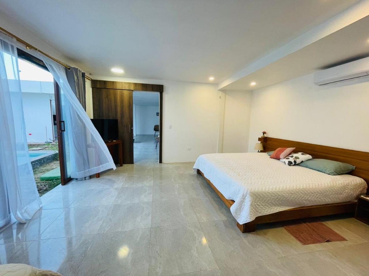 Villa Bella With Private Pool And High Speed Internet Пуерто Виламил Екстериор снимка