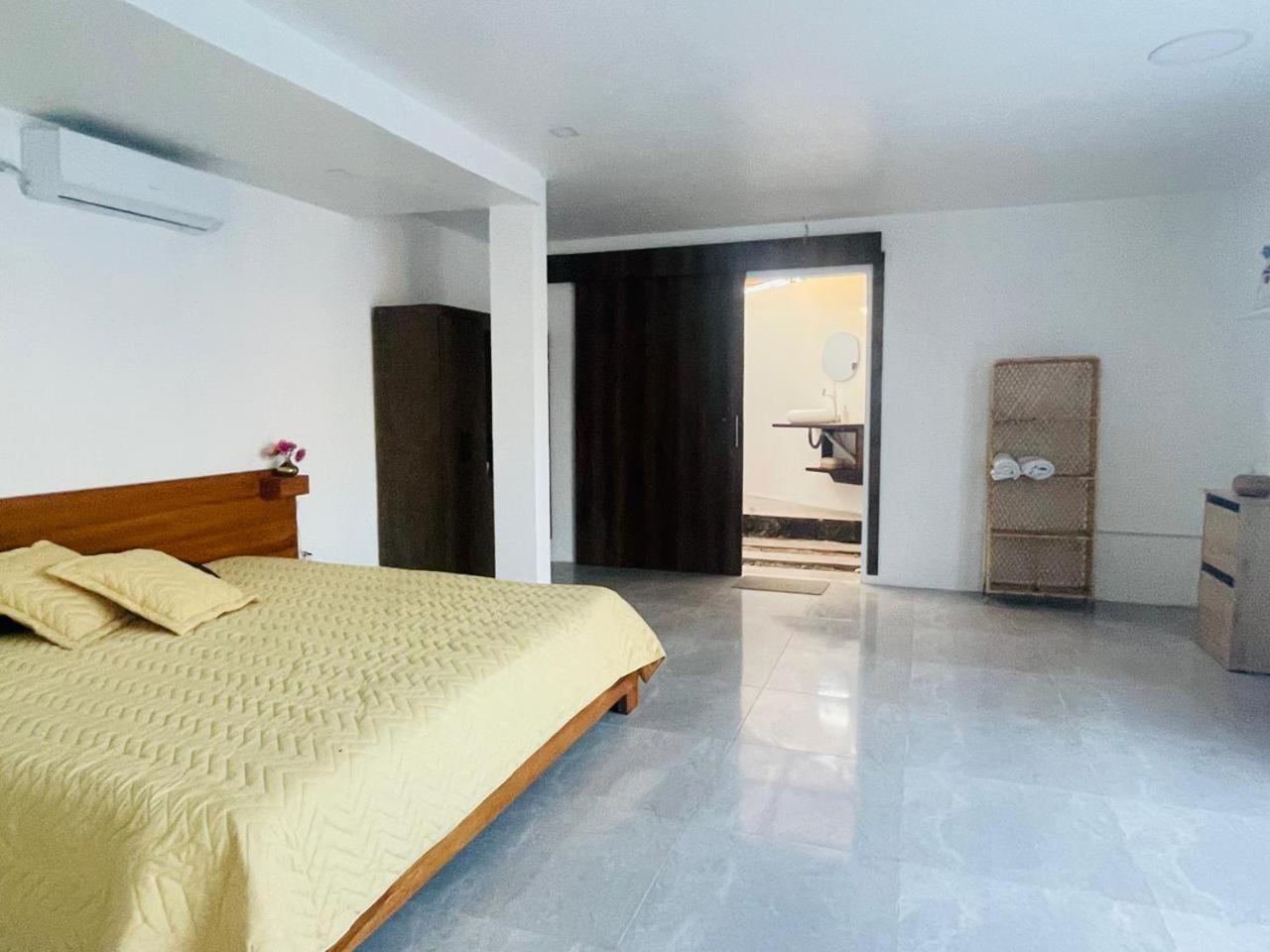 Villa Bella With Private Pool And High Speed Internet Пуерто Виламил Екстериор снимка